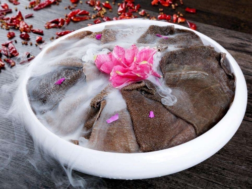重慶毛肚批發(fā)