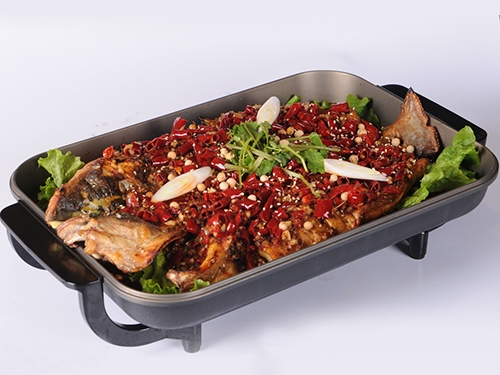 烤魚(yú)底料