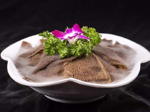 水牛大葉片加工廠(chǎng)