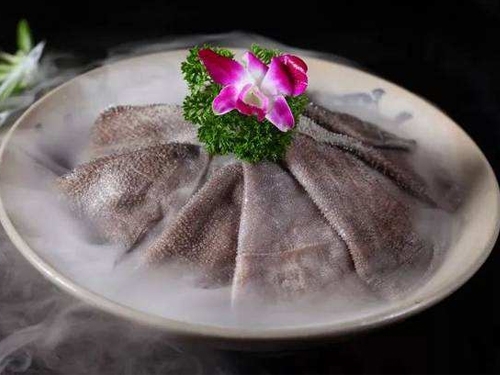 鮮毛肚批發(fā)